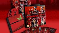 Shin Megami Tensei Persona 2 Innocent Sin saldrá a la venta el 18 de noviembre