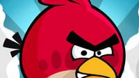 Angry Birds suma ms de 2.000 millones de descargas