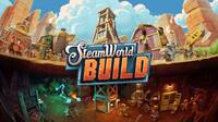 Anunciado SteamWorld Build, un city builder que ya puedes probar en Steam