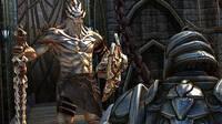 ChAIR ofrece la triloga de juegos Infinity Blade para iOS de forma gratuita por tiempo limitado