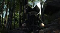 Nuevas im�genes y v�deo de LEGO Piratas del Caribe