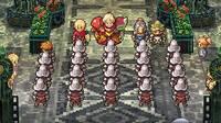 Nuevas imágenes de Radiant Historia