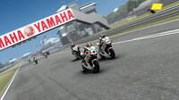 Nuevas im�genes de SBK 2011