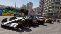 F1 23 nos presenta sus novedades en el gameplay ms importantes para este ao