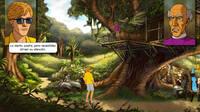 Broken Sword: La Fuerzas del Mal, ya en la App Store
