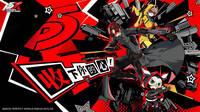 Persona 5: The Phantom X, un nuevo RPG en el mundo de Persona 5, anunciado para mviles