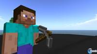 El creador de Minecraft considera que hizo lo correcto vendiendo el juego a Microsoft