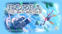 Tráiler de lanzamiento de Rodea the Sky Soldier