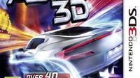 Nuevas im�genes y v�deo de Asphalt 3D para Nintendo 3DS
