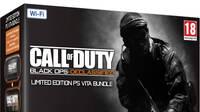Primeras imágenes del pack de PSVita y COD Black Ops: Declassified