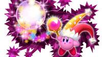 Se muestran nuevas imgenes de arte conceptual de Kirby's Adventure