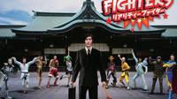Reality Fighters se muestra en nuevas imágenes