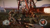 Undead Labs admite que los fondos de State of Decay estaban repletos de dibujos de penes