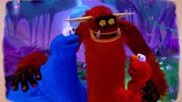 Lanzado el tráiler oficial de Sesame Street: Once upon a Monster