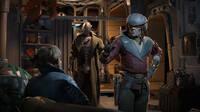 Ubisoft actualiza Star Wars Outlaws con mejoras de gameplay, nuevo contenido gratis y el segundo DLC narrativo