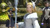 Final Fantasy XIV ha sufrido un ataque DDoS antes de la llegada de Dawntrail, aunque ya está todo resuelto