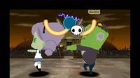 Nuevas im�genes de Gabrielle's Ghostly Groove 3D