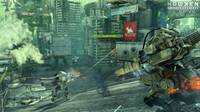 Hawken llegar a consolas este verano