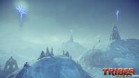 Tribes: Ascend recibe hoy un nuevo parche