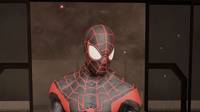 Spider-Man luce nuevo aspecto en Edge of Time