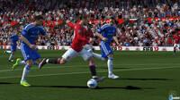Primeras imgenes de FIFA 12 para PS Vita