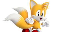Se muestra a Tails en Sonic Generations