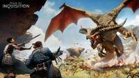 Habr noticias de Dragon Age en diciembre
