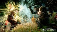 Mike Laidlaw: 'El mundo de Dragon Age Inquisition estaba un poco vacío'