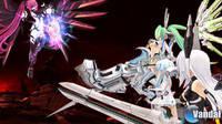 Nuevas imágenes de Neptune mk-II; se muestra a Keiji Inafune