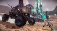 Cierran los servidores de Starhawk para PlayStation 3