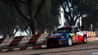 WRC 2 contar con escenarios urbanos