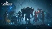 Tarisland, un nuevo MMORPG, estrena beta cerrada en PC y móviles el 27 de junio