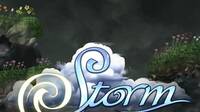 Anunciado Storm, un puzle fsico inspirado en la naturaleza