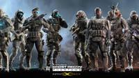 Ghost Recon Phantoms roza los 8 millones de jugadores