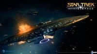 Star Trek sumar� otro juego en l�nea este a�o