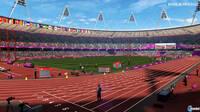 Primeras imágenes y vídeo de London 2012 - El videojuego Oficial de los Juegos Olímpicos