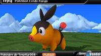 Nintendo muestra la Pokédex 3D para Nintendo 3DS
