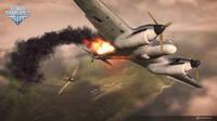 Word of Warplanes se actualiza a la versi�n 1.4