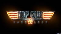Primer tr�iler e im�genes de Top Gun: Hard Lock