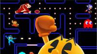 Pac-Man pudo haber estado en Super Smash Bros. Brawl