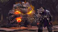 Nordic Games trabaja en cómo dar continuidad a Darksiders