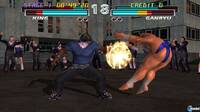 Nuevas imágenes de Tekken Tag Tournament HD y Tekken Tag Tournament 2
