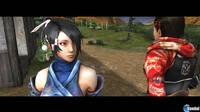 Nuevas y sangrientas imágenes de Shinobido 2: Revenge of Zen