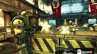 Anunciado Shadowgun para iPhone y Android