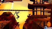 Shinobi para 3DS se muestra en nuevas imágenes