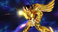 Saint Seiya: Batalla por el Santuario se deja ver en nuevas imgenes