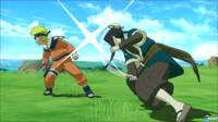Primeras imágenes y vídeo de Naruto: Ultimate Ninja Storm Generation