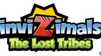 Anunciado Invizimals The Lost Tribes