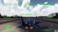 Nuevas imágenes de Jane's Advanced Strike Fighters