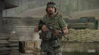 Rambo: The Video Game tendrá un contenido descargable gratuito más de dos años después